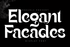 Elegant Facades