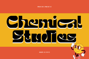 Chemical Studies