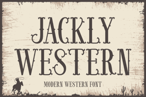 Jackly Western