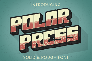 Polar Press
