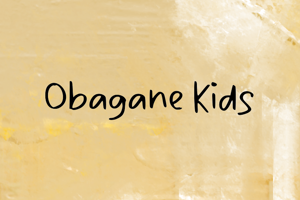 Obagane Kids