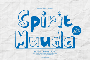 Spirit Muuda