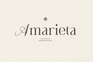 Amarieta