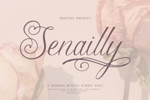Senailly
