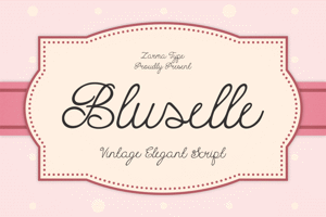 Bluselle