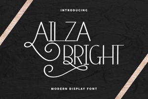 Ailza Bright