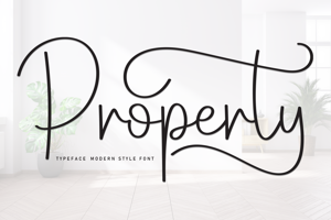 Property