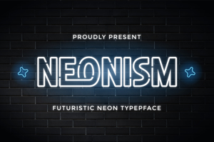 NEONISM