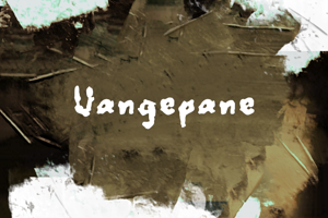 Related font u Uangepane