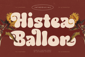 Histea Ballon VERSION