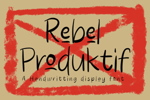 Rebel Produktif