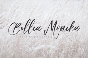 Bellia Monika