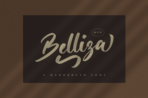 Belliza