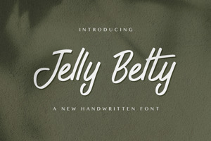 Jelly Belty