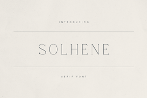 Solhene