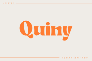 Quiny