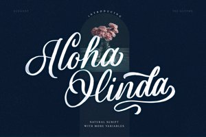 Aloha Olinda