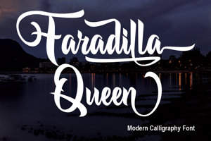 Faradilla Queen