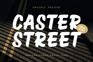 Caster Street