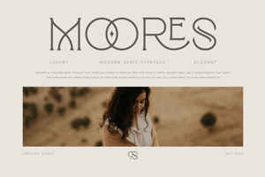 Moores -