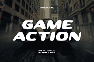 Game Action