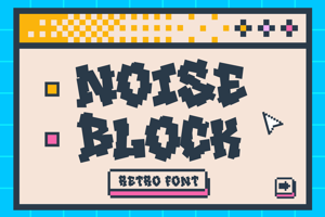 Noise Block