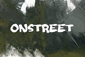 Onstreet