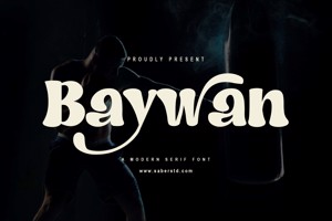 Baywan