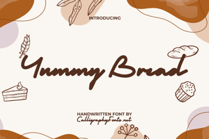 Yummy Bread