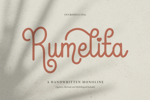 Rumelita