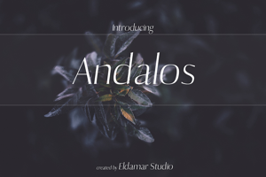 Andalos