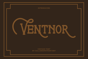 Ventnor