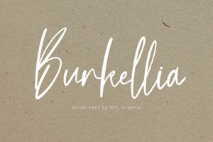 Burkellia