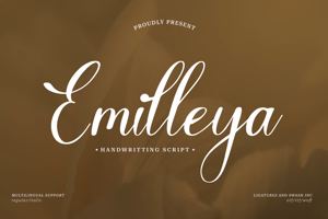 Emilleya