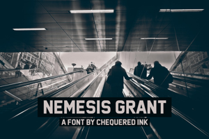 Nemesis Grant