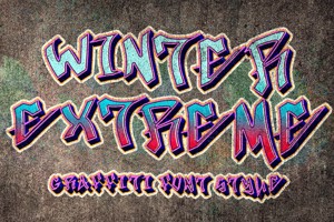 Winter Extreme
