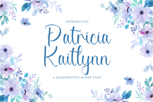 Patricia Kaitlynn