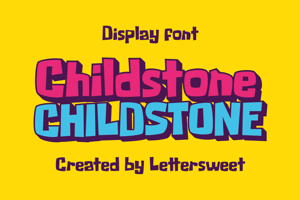 Childstone