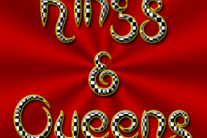 Mf Kings & Queens