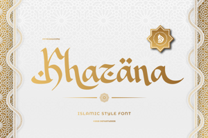 Khazana
