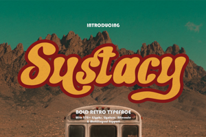 Sustacy