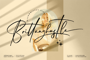 Brittanyhustle