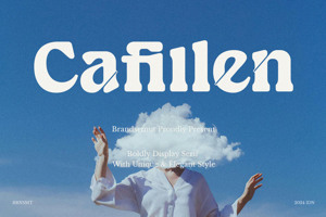 Cafillen