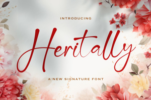 Heritally