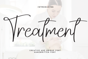 Treatment