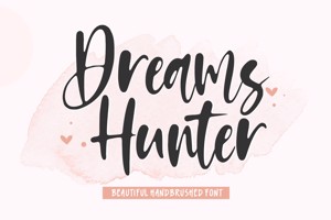 Dreams Hunter