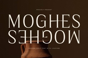 Moghes