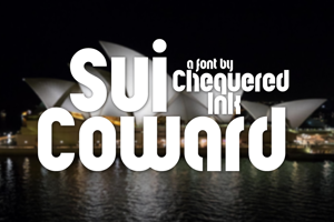 Sui Coward