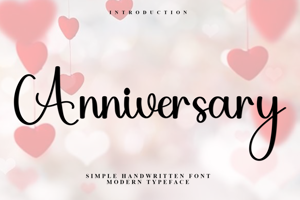 Anniversary