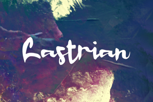 L Lastrian